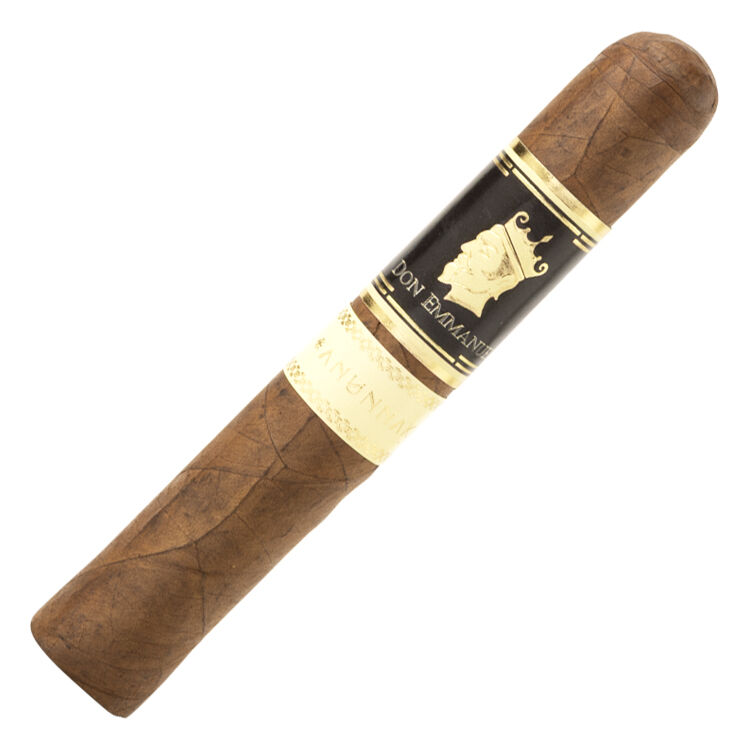Don Emmanuel Annunaki robusto single